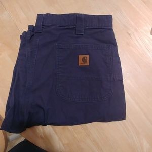 Carhart pants